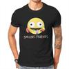 T-shirt Smiling Friends