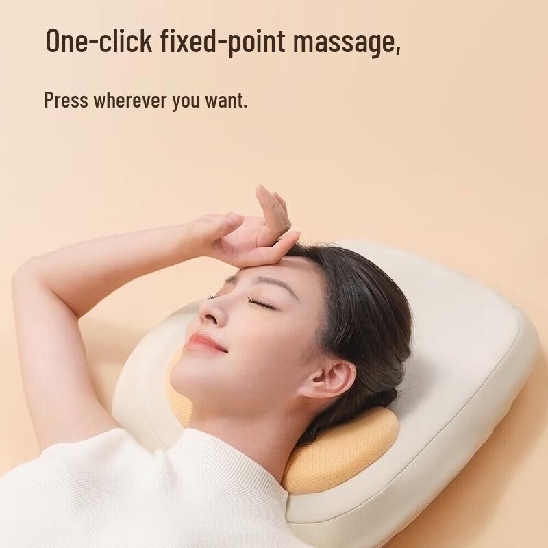 Breo Back5Lite Multi-purpose Portable Massager CN plug (adapter included)