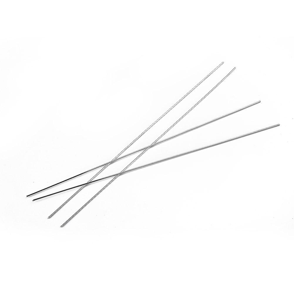 10Pcs Aluminium Welding Rods Wire Brazing Low Temperature