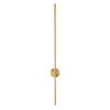 LED Minimalist Modern Wall Lamp for Bedroom/Living Room