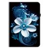 Leather Case For Lenovo Tab K11 Plus/M11 Plus/Xiaoxin Pad Plus (2024) Pattern Printed Stand Tablet Cover with Card Slots
