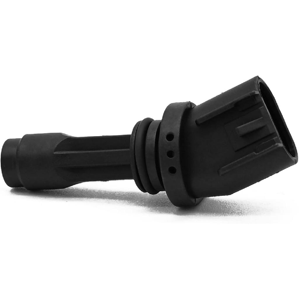 Engine Crank Crankshaft Position Sensor Compatible with Chevrolet Equinox G6 Impala Malibu Vue V6 3.4L 3.5L 3.9L 2006 2007 2008 2009 2010 2011