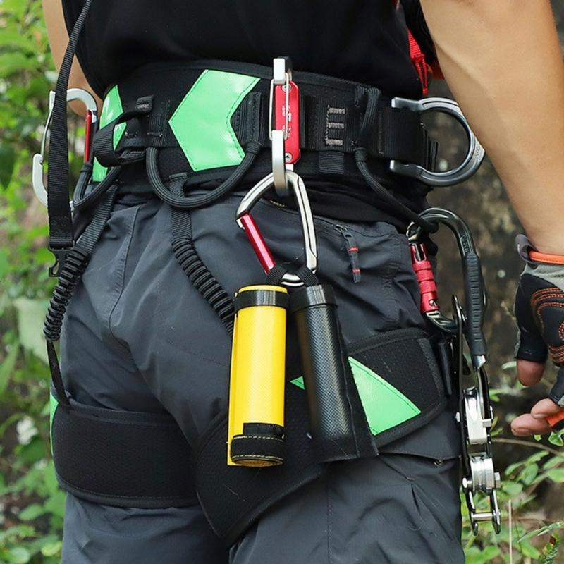 Zewnętrzna osłona ochronna na linę wspinaczkową Osłona ochronna na linę alpinistyczną