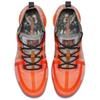 Nike Vapormax Orange Schwarz Sneaker Freizeitschuhe CN6971-888