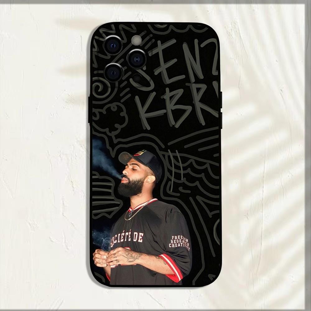 

E-Eladio Carrion Sauce Boyz Phone Case For iPhone 16,15,14,13,12,11,Pro,X,XS,Max,XR,Plus,Mini Soft Black Cover iPhone15