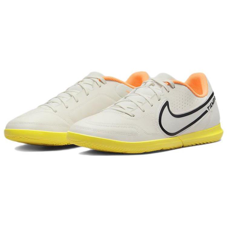 New Nike Tiempo Legend 9 Club IC 'Phantom Yellow Strike' DA1189-002