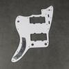 FLEOR JM Guitar Pickguard Scratch Plate for JM Style Guitar