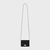Mini Wallet Bag (Black)