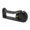 Knife Sharpener 4 Stage   Handheld Manual Knife Sharpeners for Kitchen Knives