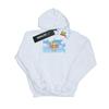 Disney Boys Toy Story 4 Cloud Logo Hoodie