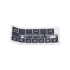 Accesorios Interior – Pegatinas para cabina