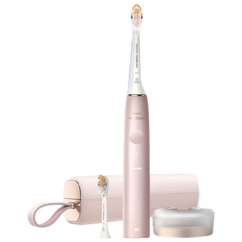 Philips DiamondClean AI Electric Toothbrush