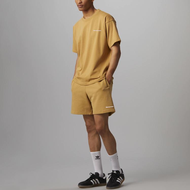 Adidas X Pharrell Williams Humanrace Basic Short HJ7067