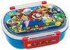 Lunch Box 360ml Bento Box Super Mario 17 Made In Japan QA2BA