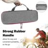 Travel Case For Hair Dryer Brush Lightweight Hard Carrying Case Storage Bag For All Brand  Tools Volumizer  Air Brush