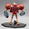 Anime One Piece Franky Figure GK The Straw Hat Pirates Statue Pvc Action Figurine Collection Model Toy Doll Gift