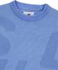 Sun Love Capital S/S Sweater Blue