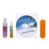 4-in-1 VCD DVD Cleaner Nieuwe Game Player Cd-Rom Dvd voor Reinigingsvloeistof Meegeleverd