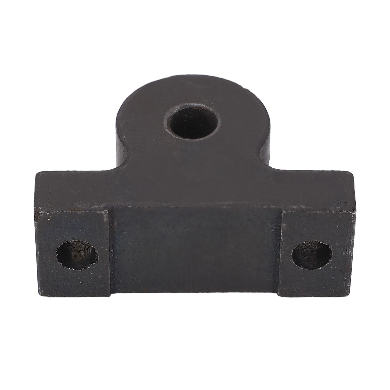 

Right Hand Screw Bracket Mini Lathe Screw Rod Mounting Holder for 0618 CJ18 CJ0618A 06183B