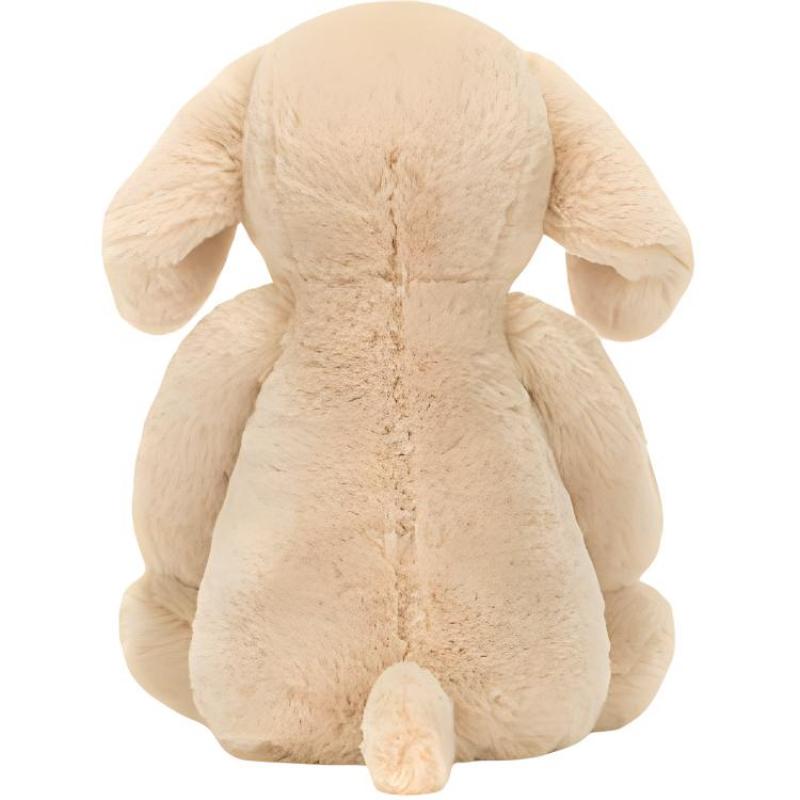 JELLYCAT Zhizhen Shy Orlando Puppy Cute Doll Plush Doll Sitting height 23cm/sitting height 38cm high
