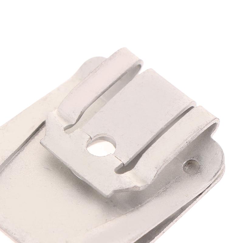 0049943145 10 Τεμ./Σετ Κάτω Κάλυμμα Κινητήρα Κλιπ Δαπέδου Κιτ Βιδών 0019906036 Κατάλληλα Για Κατηγορίες A B C E M Cla Cls Clk