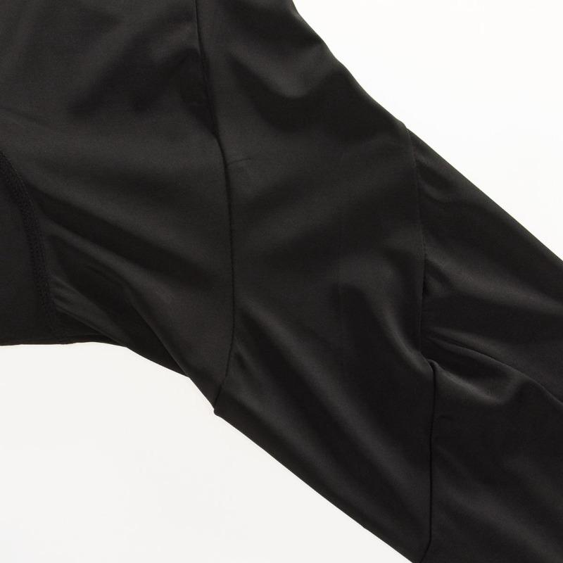 Zestaw koszulek rowerowych do jazdy na rowerze, mężczyźni/kobiety, z długim rękawem, ubrania rowerowe