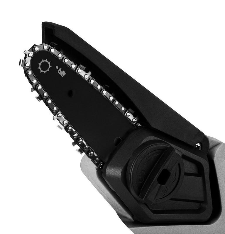 Mini Battery Chainsaw Energy+ 18V Li-Lon Without Battery - T 58Ge116