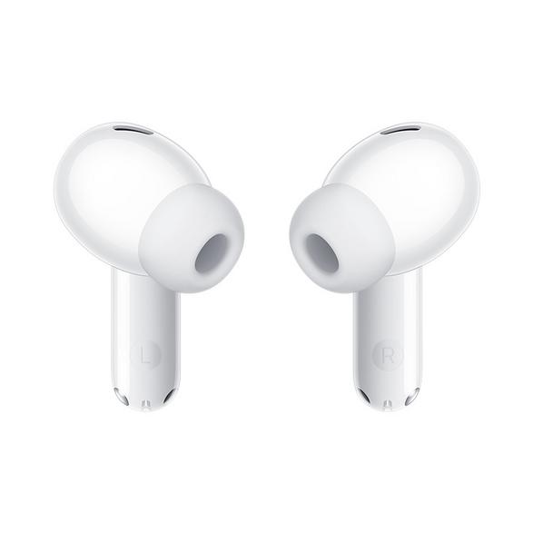 Wireless headphones (tws) huawei freebuds se 4 anc white