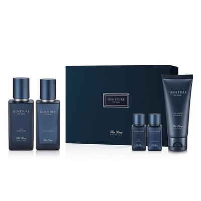 O HUI The First Nature for Men set ridotto da 2 pezzi, 1 set