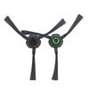 Vacuum Cleaner Robot Replacement Parts Accessories Side Brushes Filter Roller Brush Mop Pad ABS Material for DGN22