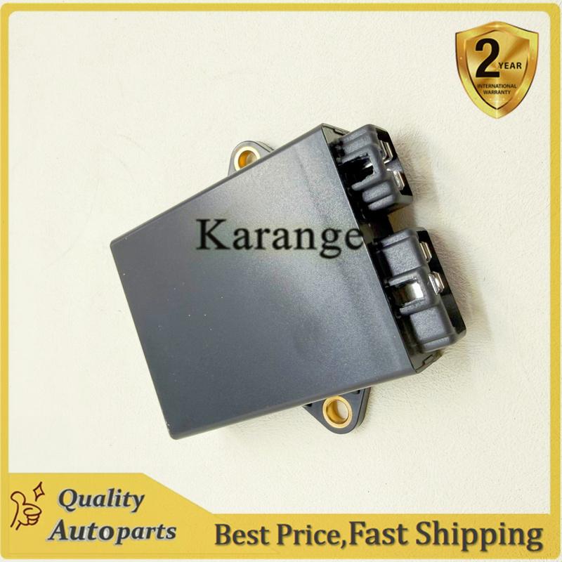 4Rf-82305-00 2UJ-82305-00-00 Motorcycle Cdi Box Ignition Control Unit for-Yamaha Virago 250 Xv250 V-Star 250Cc 1995-2007