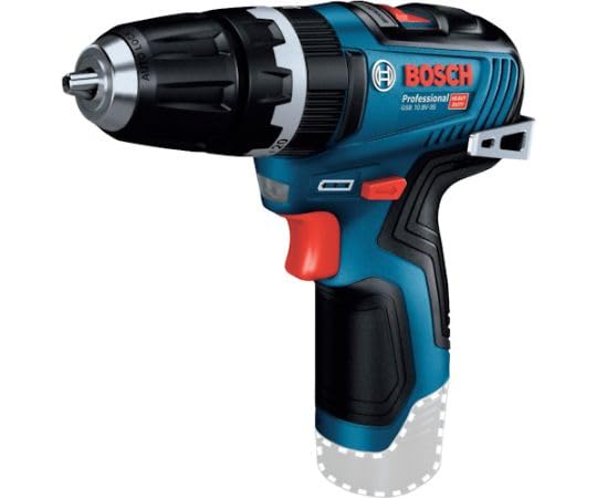 

BOSCH Cordless Vibrating Driver Drill GSB10.8V-35H