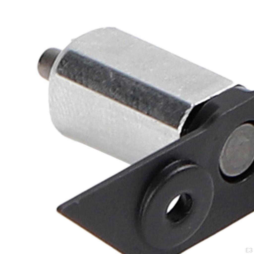 Arm Axis Accessory Metal Repairing Drone Shaft Repair Part for Mini 3Pro DIY Modification