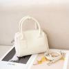 One Shoulder Women's Bag Crossbody Women's Fashion Soft Leather Bag