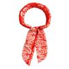 Towel for Summer Sports, Neck Wrap, Headband and Pet Towel
