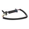 10137664 for Chevy Camaro Pontiac Firebird 3.4L 10137806 10238806 19307614 213245 24506903 Crankshaft Position Sensor New