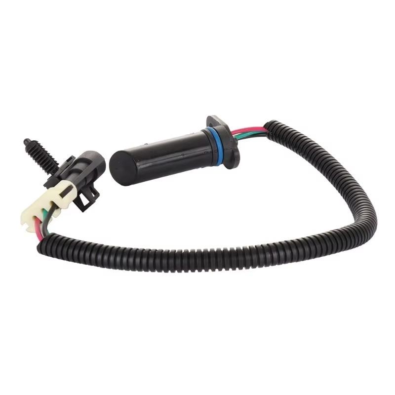 10137664 for Chevy Camaro Pontiac Firebird 3.4L 10137806 10238806 19307614 213245 24506903 Crankshaft Position Sensor New