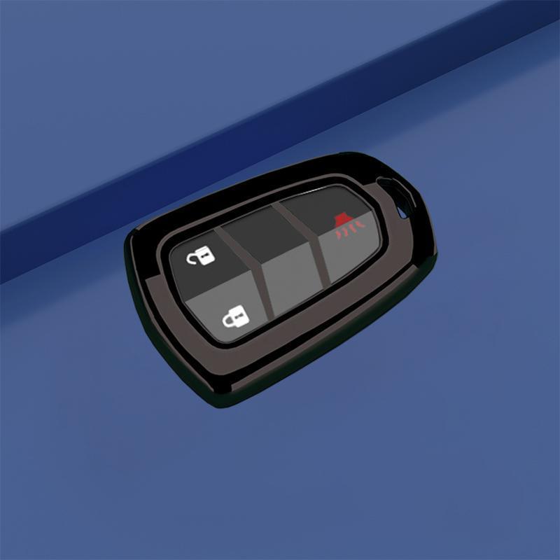 

Cadillac XT5 Key Case: Luxury Protective Shell for Men and Women