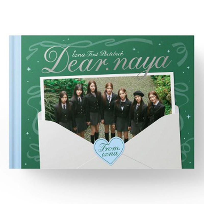 

изна – ФОТОКНИГА 2025 Dear . ная, От. изна GREEN 1PCS