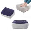 AeeYui Foot Air Prevents For Air Pump Included Footrest, Footrest, Pillow, Type, Foldable, Lightweight, Portable, Swelling,