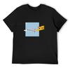 Aurigny Britten Norman Trislander T-Shirt