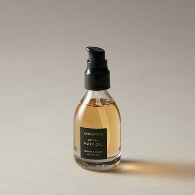 Ritüel Saç Yağı Yasemin & Vetiver 50ml