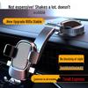 2026 Universal Car Dashboard Mobile Phone Holder with Suction Cup Support
