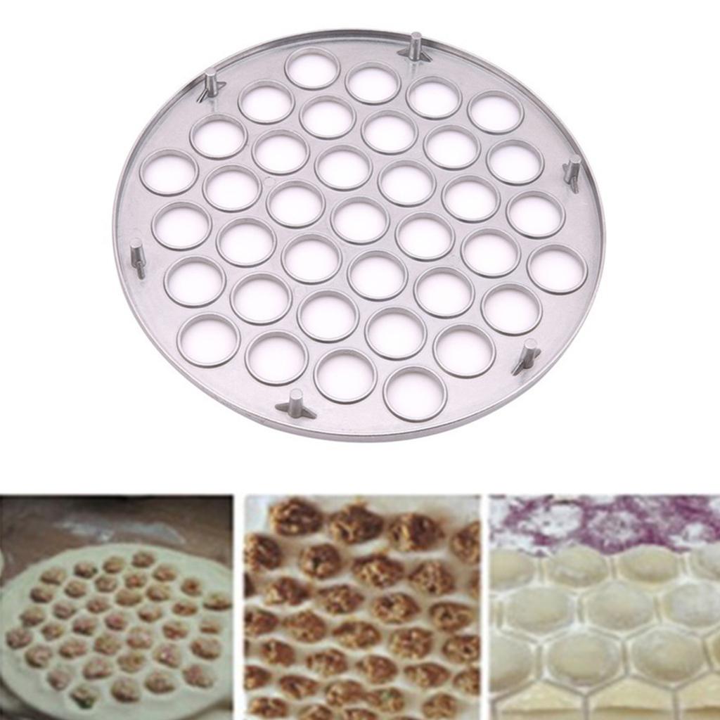 Stainless Steel Dumpling Mould Sturdy Easy To Clean