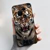 Casing For TCL 60 NxtPaper 4G / TCL 60 SE NxtPaper Case Luxury Dragon Cute Cool Boys Girls Black Matte Soft Silicone Back Cover