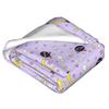 Sailors Moons Luna girls anime Throw Blanket for Couch Fuzzy Soft Plush Blanket 50x60 Inches Multi-size Bedspread