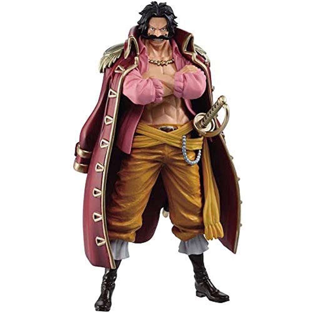 Banpresto One Piece DXF ~THE GRANDLINE MEN~Wano Country vol.12 Gold Roger