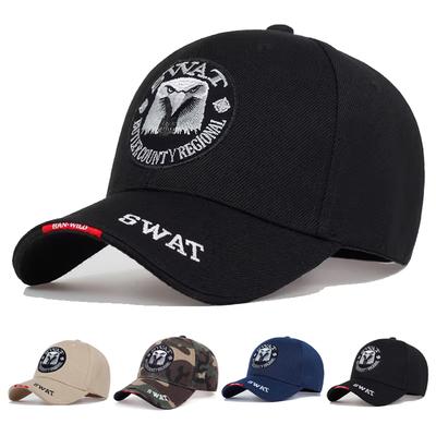 Καπέλα και καπελίνα – Καπέλα jockey