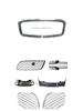3W0853667 Front Bumper Grille Frame for 2009-2012 Phaeton