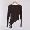 Tops – Truien en longsleeves